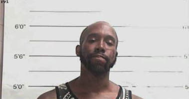 Cornell Kelly, - Orleans Parish County, LA 